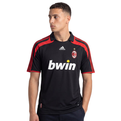 Jersey Milan Third Retro 2007-08