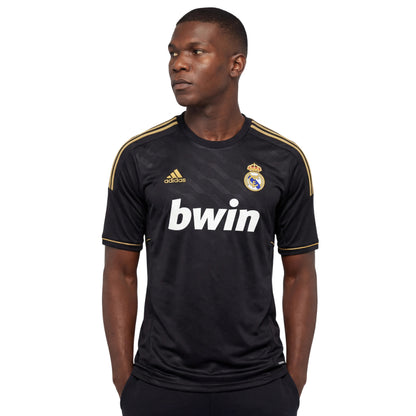 Jersey Real Madrid Away Retro 2011-12