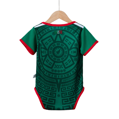 Body Mexico Baby Home 2026