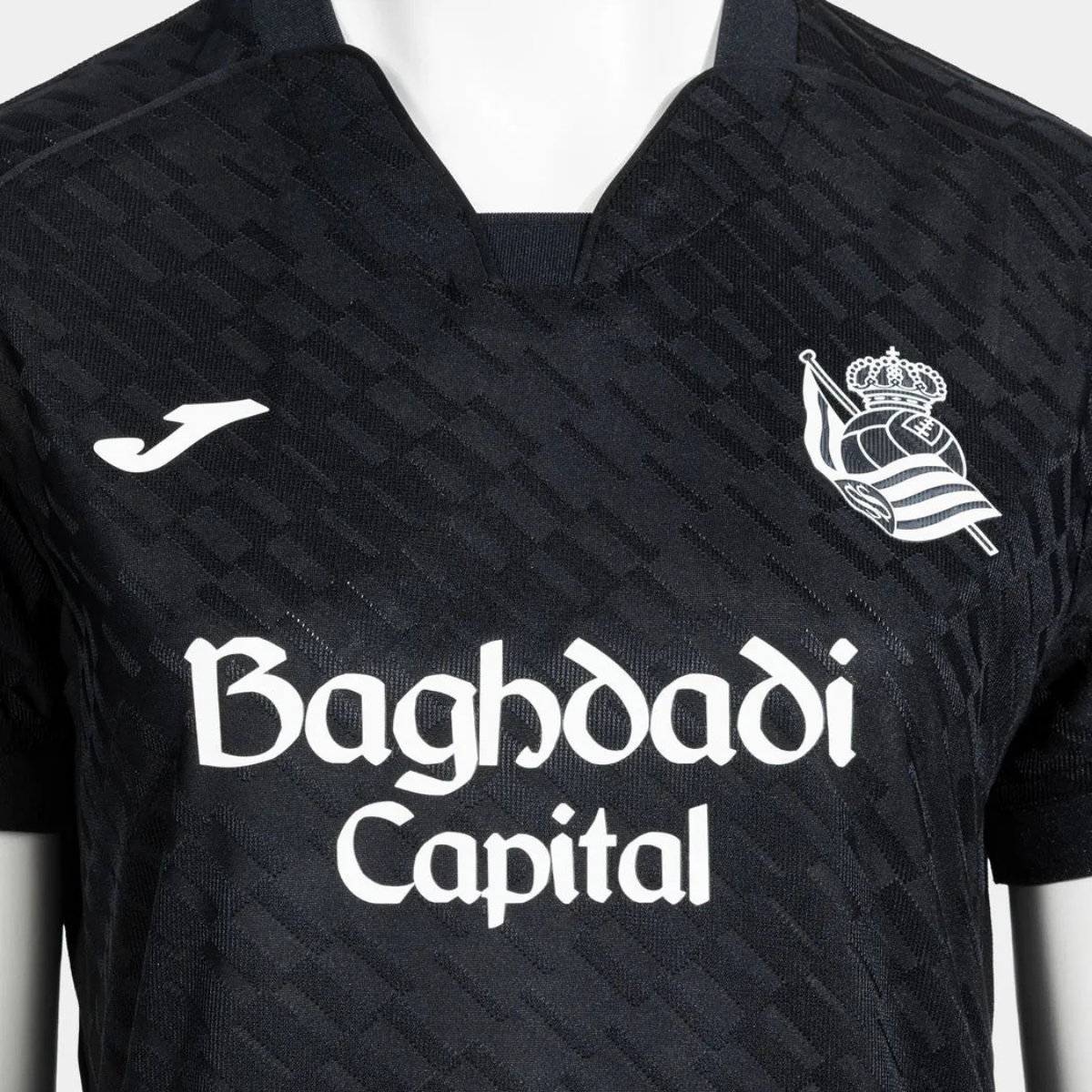 Jersey Real Sociedad Away Women 2026-27