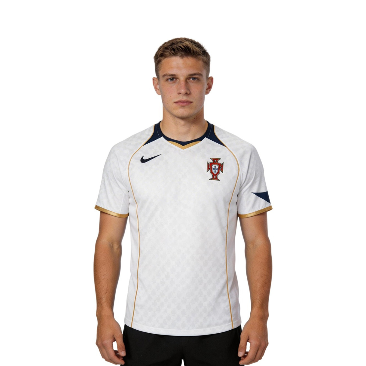 Jersey Portugal Training 2025
