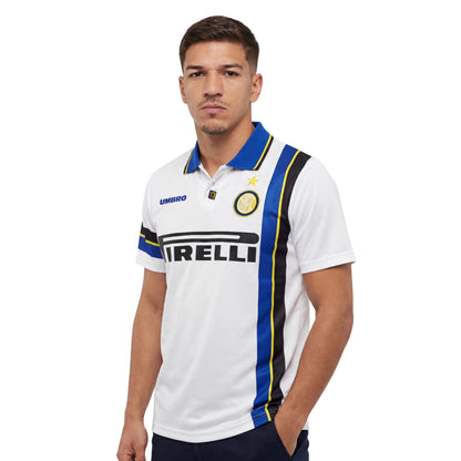Jersey Inter Milan Away Retro 1997-98
