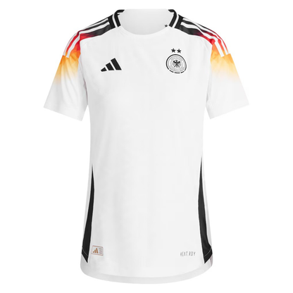 Jersey Germany Home Women 2024