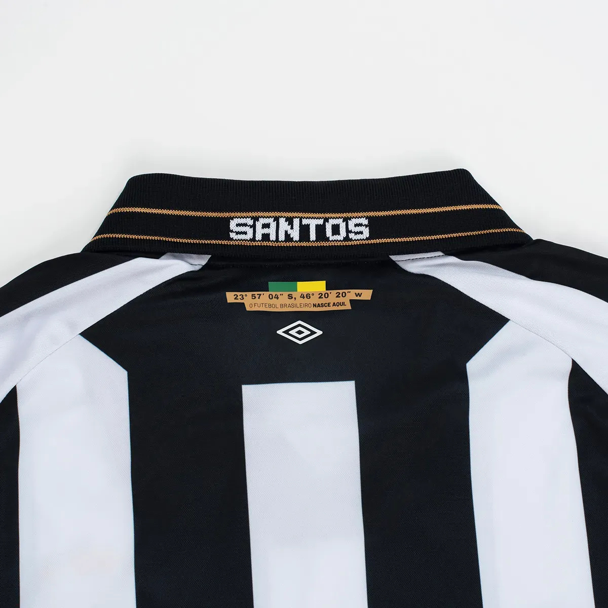 Jersey Santos Away 2026-27