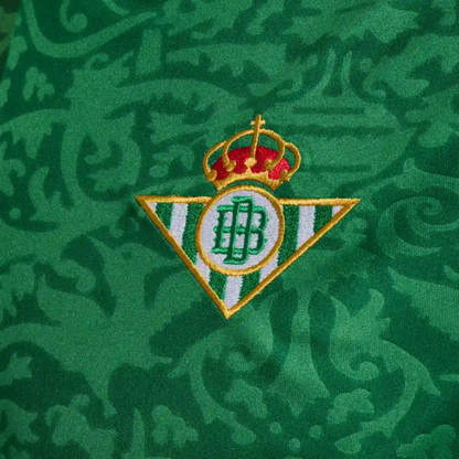 Jersey Real Betis Away 2026-27