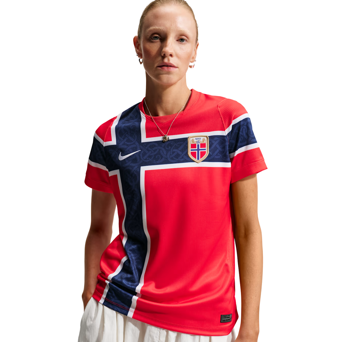 Jersey Norway Home Women 2026