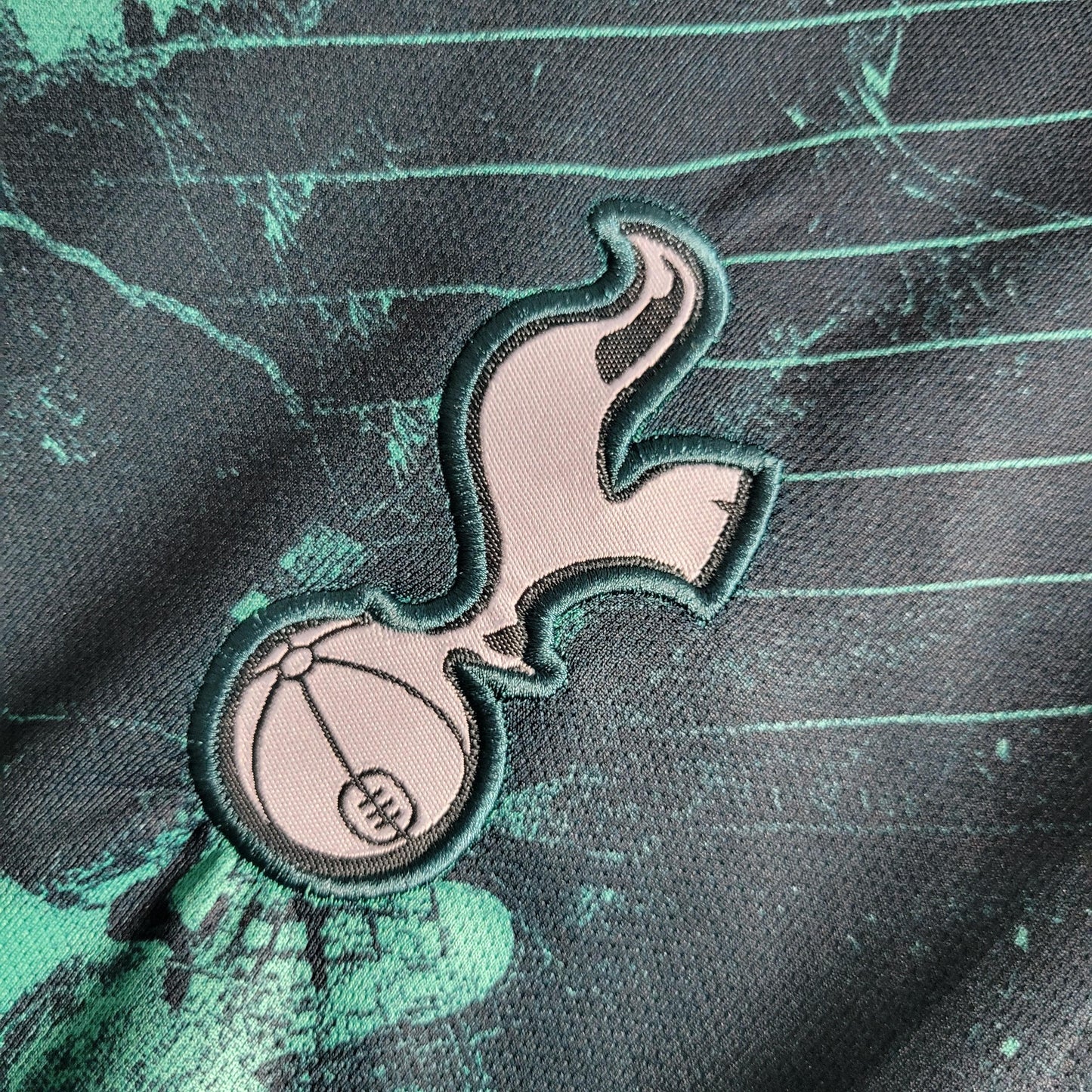 Jersey Tottenham Away Retro 2018-19