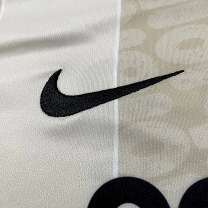 Jersey Corinthians Centenary Retro