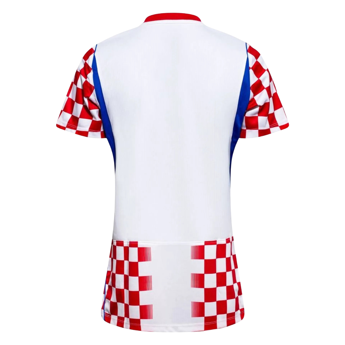 Jersey Croatia Home Women 2026