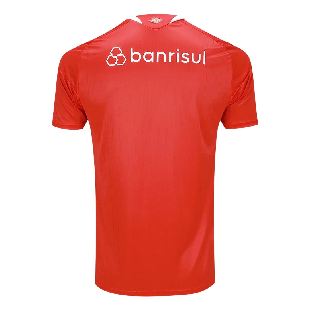 Jersey Internacional Home 2026-27