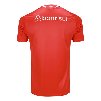 Jersey Internacional Home 2026-27