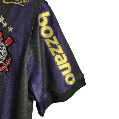 Jersey Corinthians Away Retro 09-10