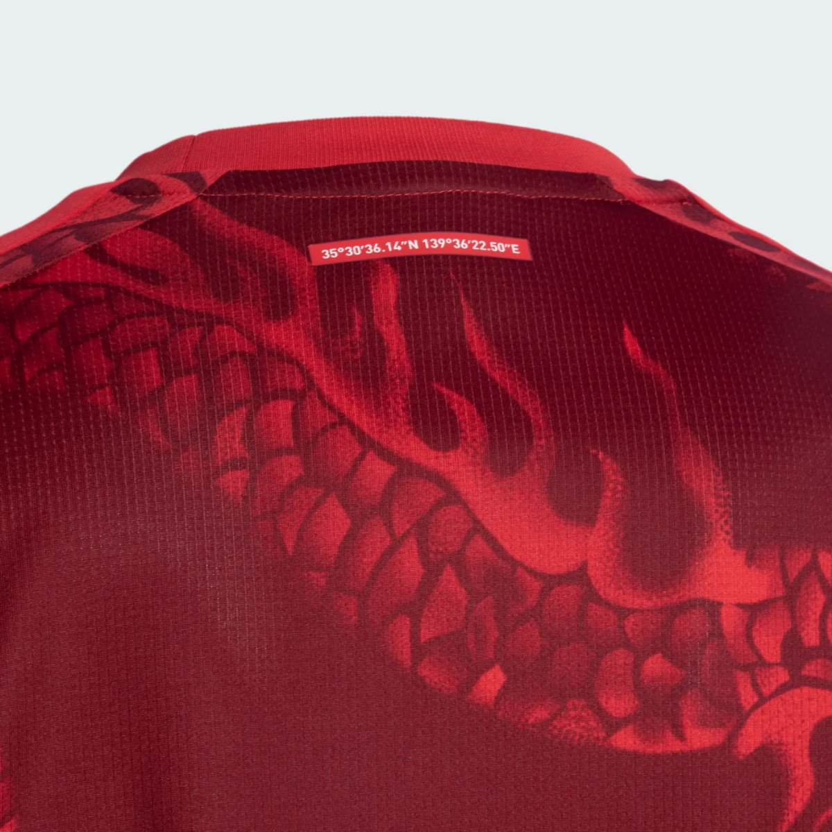 Jersey Internacional Third 2026-27