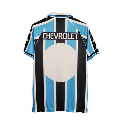 Jersey Grêmio Home Retro 2000