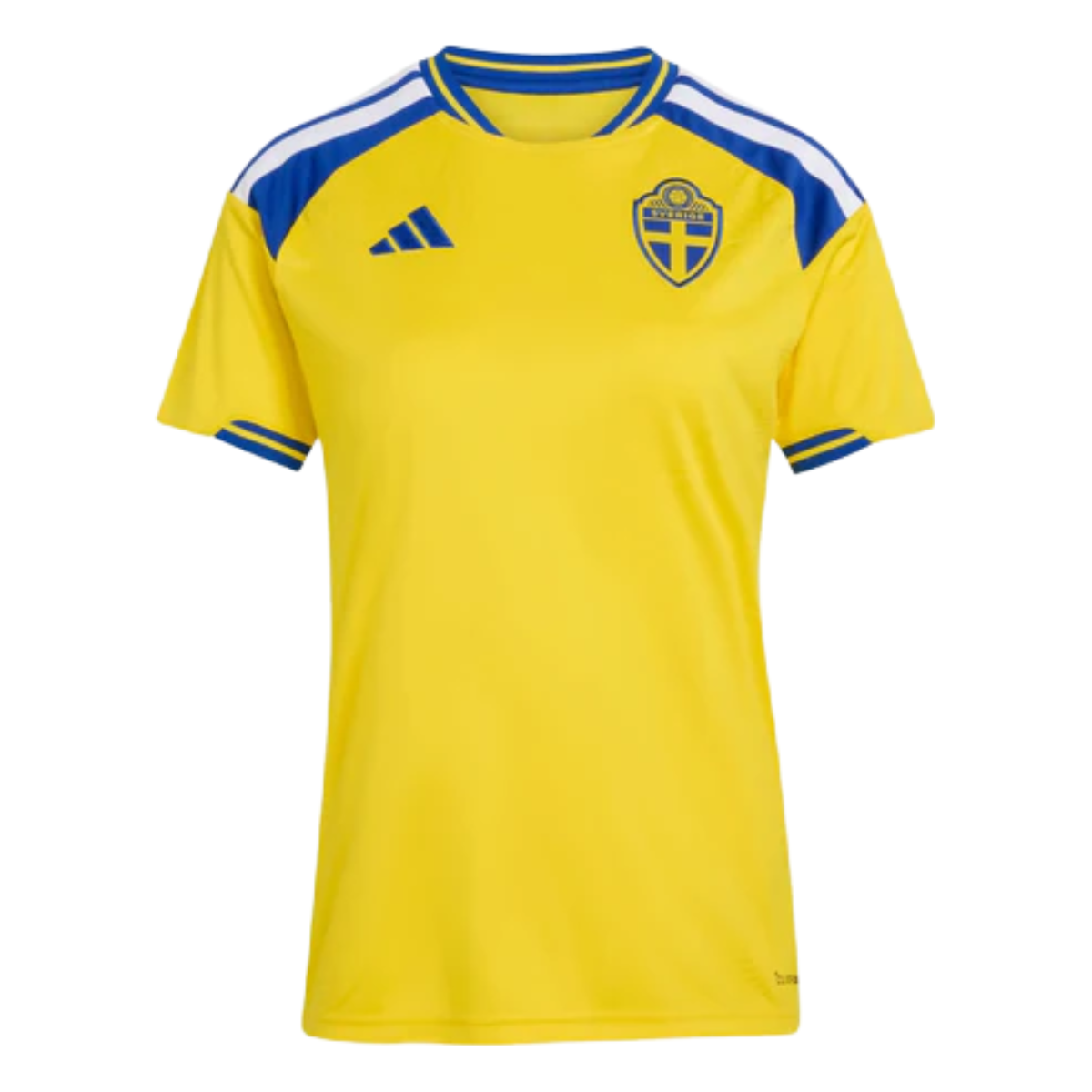 Jersey Sweden Home Women 2026