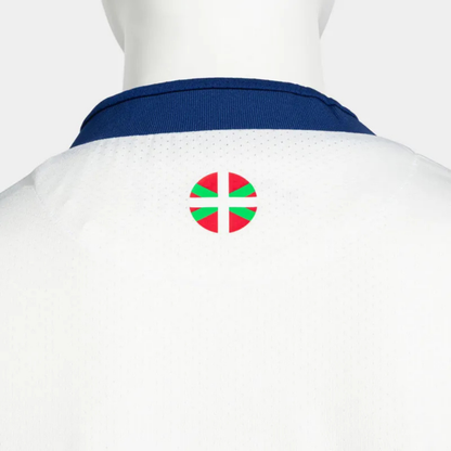 Jersey Real Sociedad Home Women 2026-27