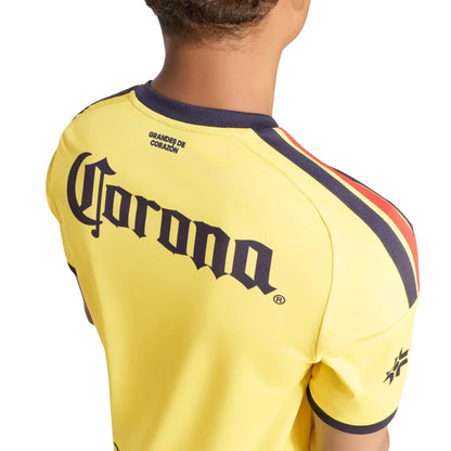 Jersey Club América Home 2026-27
