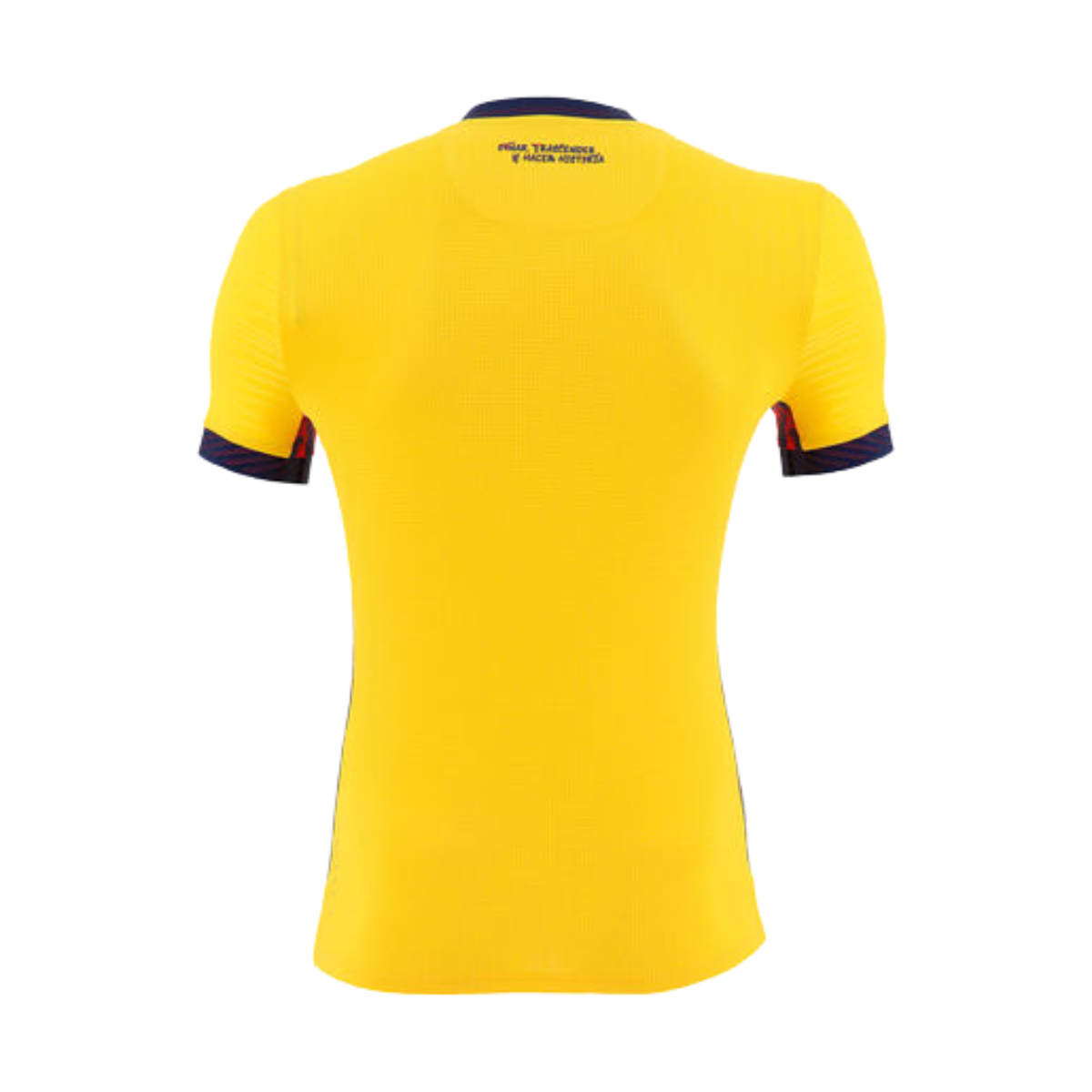 Jersey Ecuador Home Women 2026