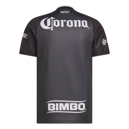 Jersey Club América Away 2026-27