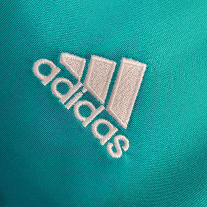 Jersey Real Madrid Third Retro 2017-18