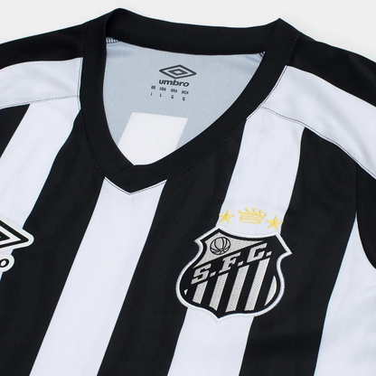 Jersey Santos Away Women 2026-27