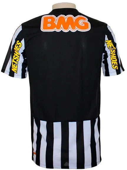 Jersey Santos Away Retro 12-13