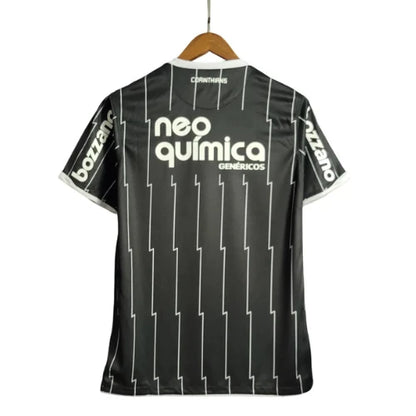 Jersey Corinthians Away Retro 11-12