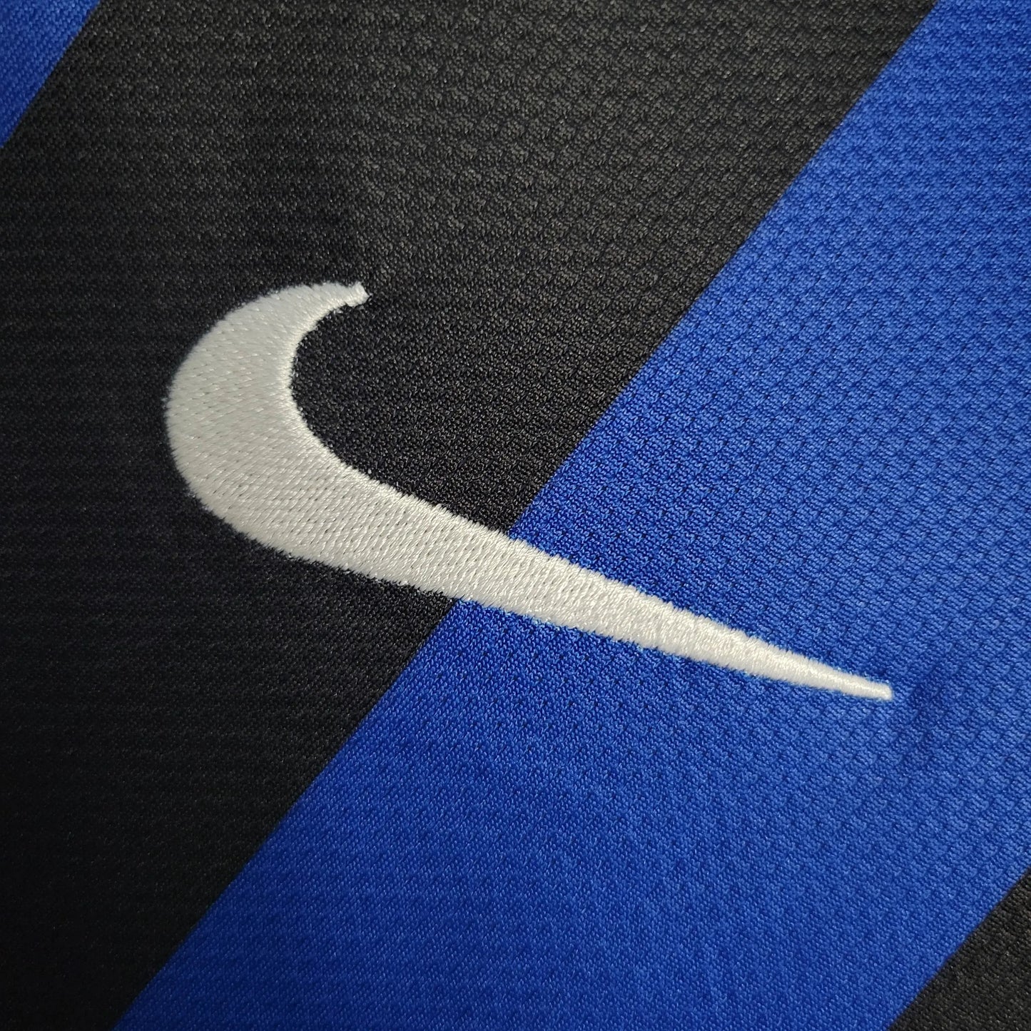 Jersey Inter Milan Home Retro 2009-10