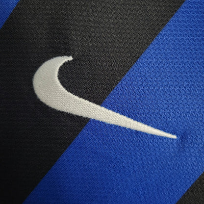 Jersey Inter Milan Home Retro 2009-10