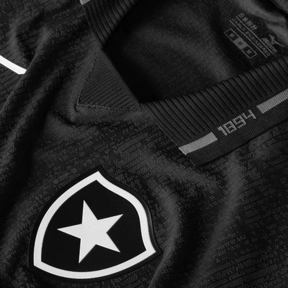 Jersey Botafogo Away Women 2026-27