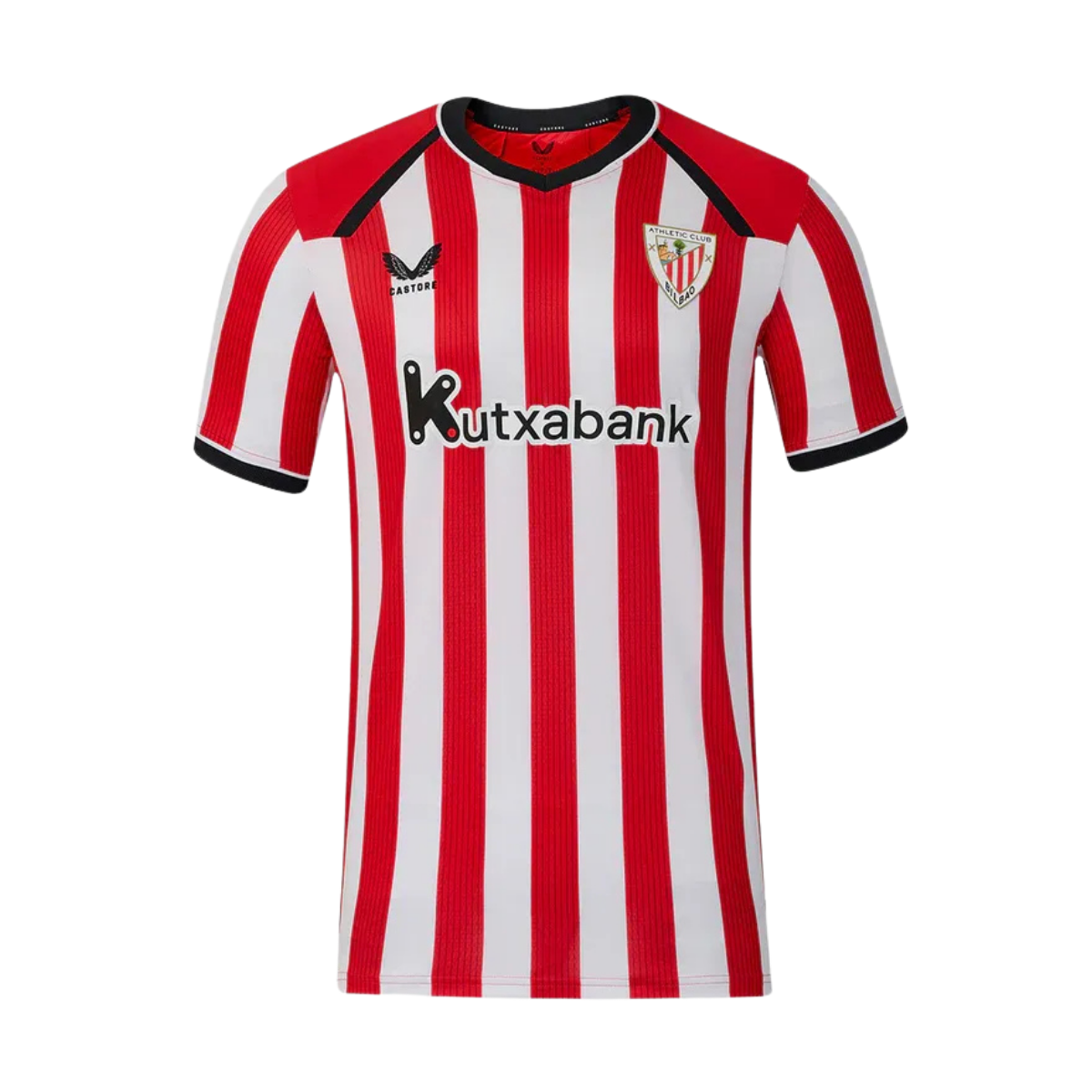 Jersey Athletic Bilbao Home Player 2026-27