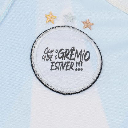 Jersey Grêmio Away Women 2026-27