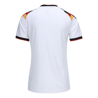 Jersey Germany Home Women 2026