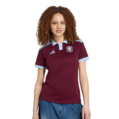 Jersey Aston Villa Home Women 2026-27