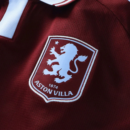 Jersey Aston Villa Home Women 2026-27