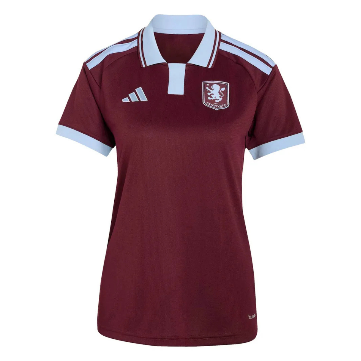 Jersey Aston Villa Home Women 2026-27
