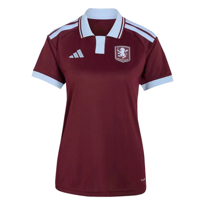Jersey Aston Villa Home Women 2026-27