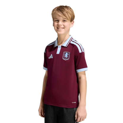 Children's set Aston Villa Home 2026-27