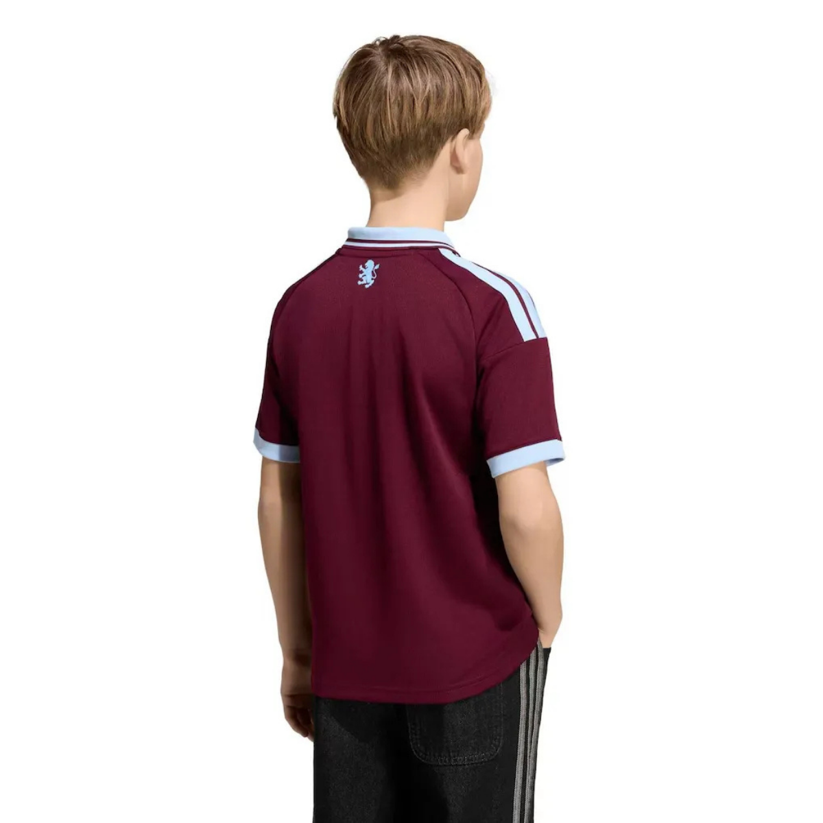 Children's set Aston Villa Home 2026-27