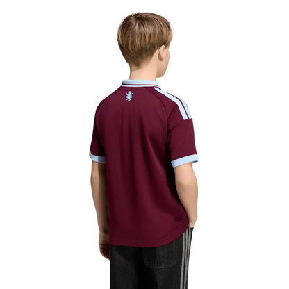 Children's set Aston Villa Home 2026-27