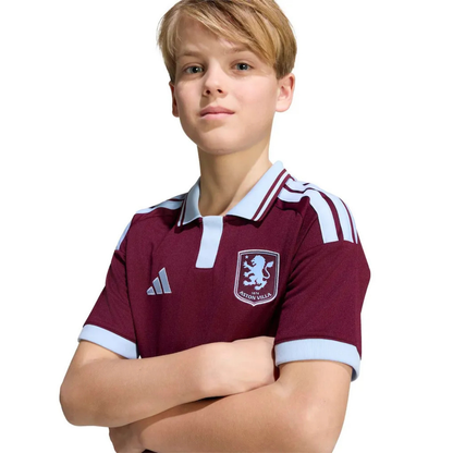 Children's set Aston Villa Home 2026-27