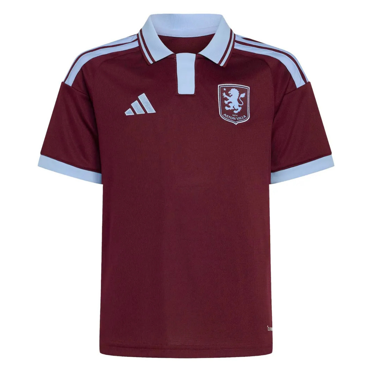 Children's set Aston Villa Home 2026-27