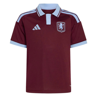 Children's set Aston Villa Home 2026-27