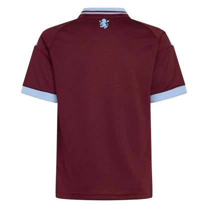 Children's set Aston Villa Home 2026-27
