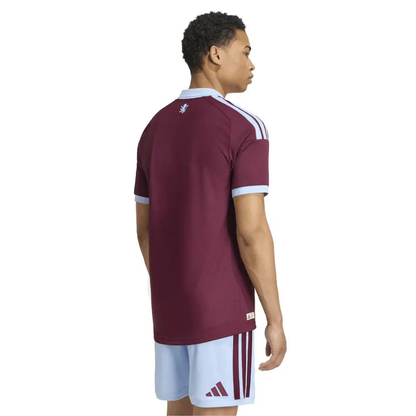 Jersey Aston Villa Home Player 2026-27