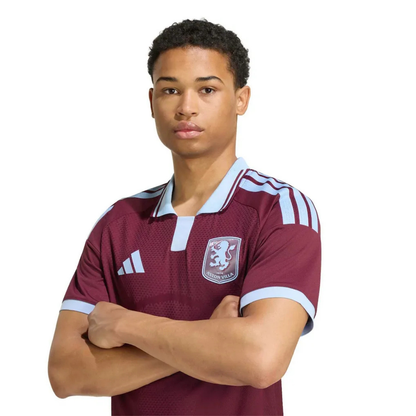 Jersey Aston Villa Home Player 2026-27
