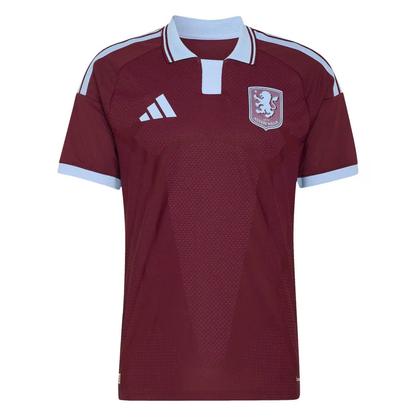 Jersey Aston Villa Home Player 2026-27