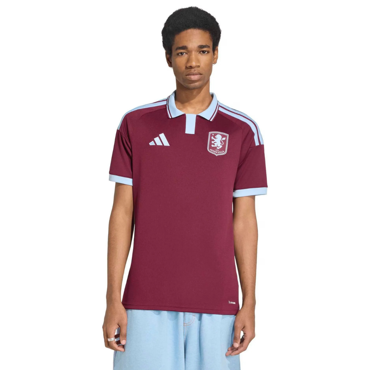 Jersey Aston Villa Home 2026-27