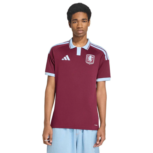 Jersey Aston Villa Home 2026-27
