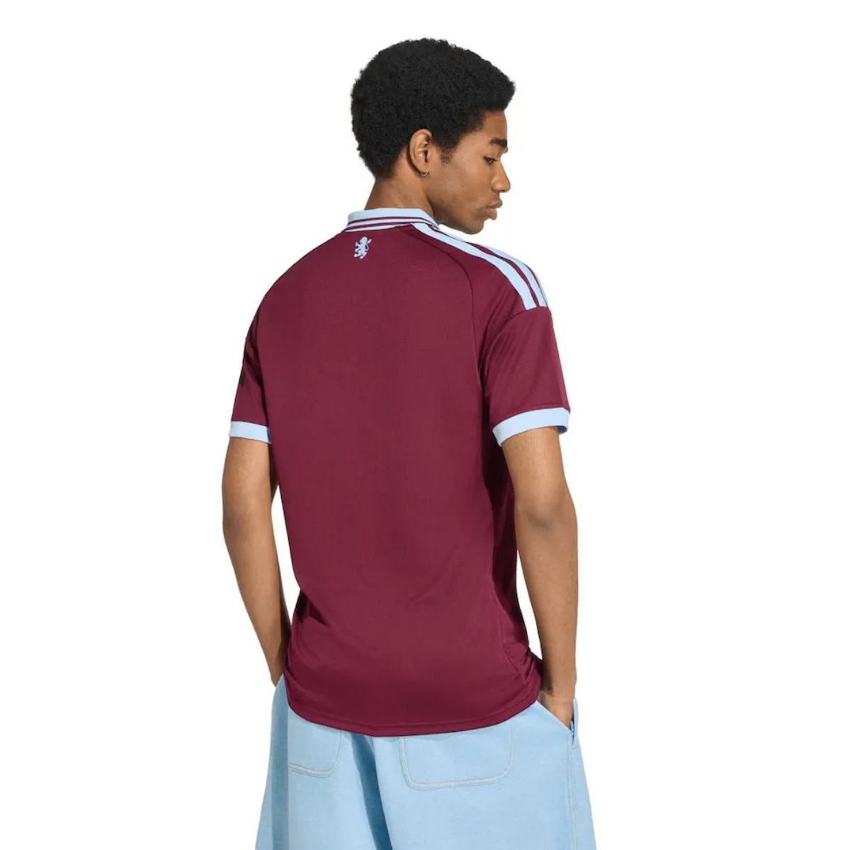 Jersey Aston Villa Home 2026-27